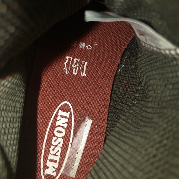 Missoni x Converse - Picture 3 of 4